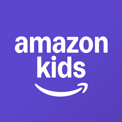 Amazon Kids Parent Dashboard Google Play icon captured 2026-08-14