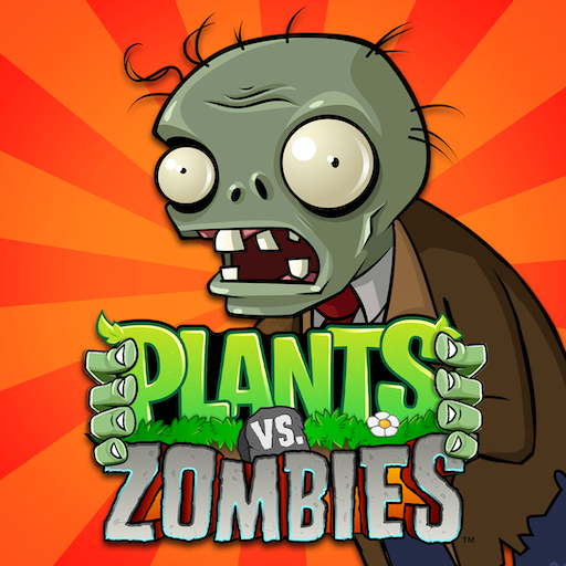 Plants vs. Zombies™ Google Play icon captured 2026-08-14