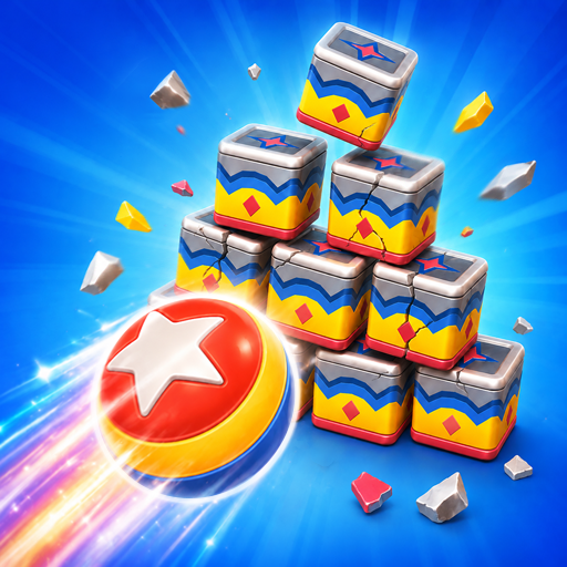 Fair Shot! Google Play icon captured 2026-08-15