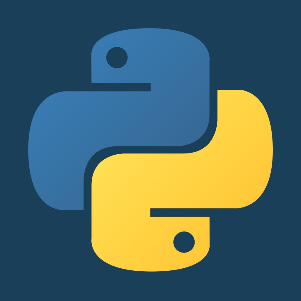 Python Coding Editor 3 IDE App app icon