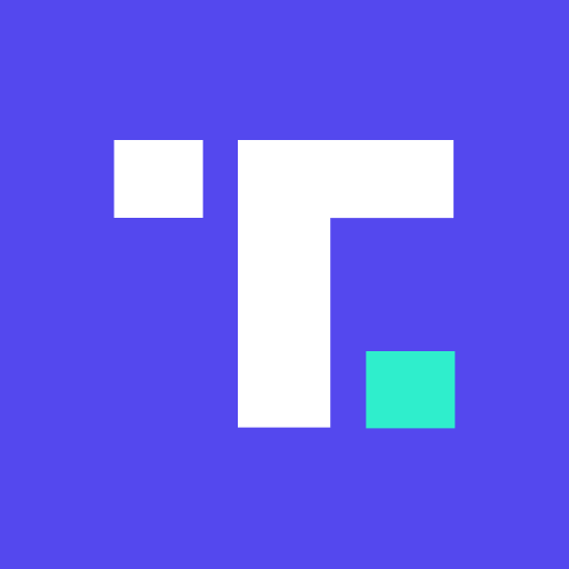 Truth Social Google Play icon captured 2026-08-13