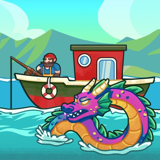 Fish to Feed app icon captured 2026-08-18