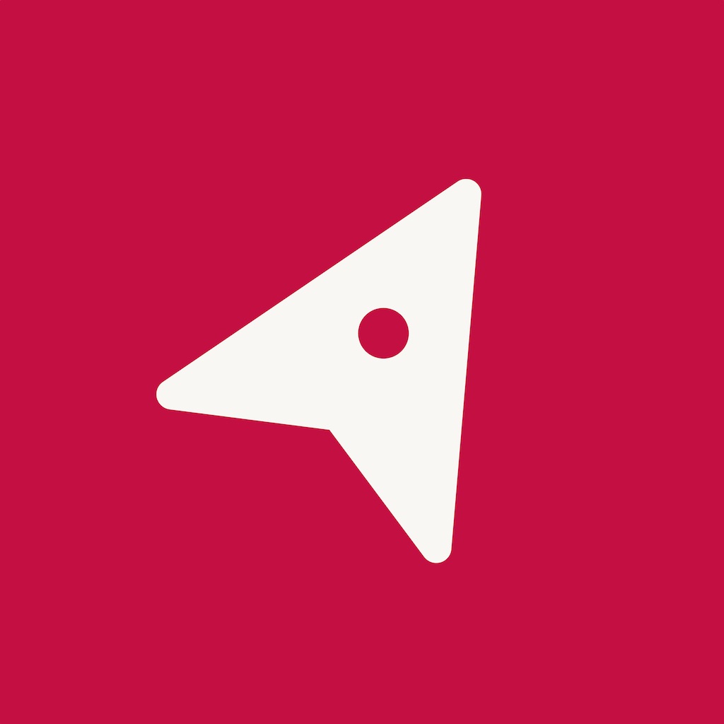 OS Maps: Walk, Hike, Run, Bike app icon captured 2026-08-14