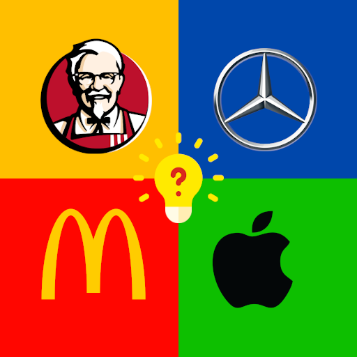 Logo Quiz - Trivia Game Google Play icon captured 2026-08-16