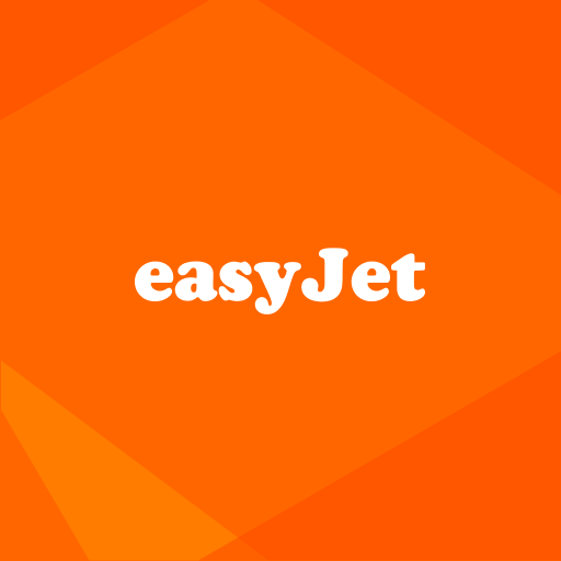 easyJet: Travel App Google Play icon captured 2026-08-16