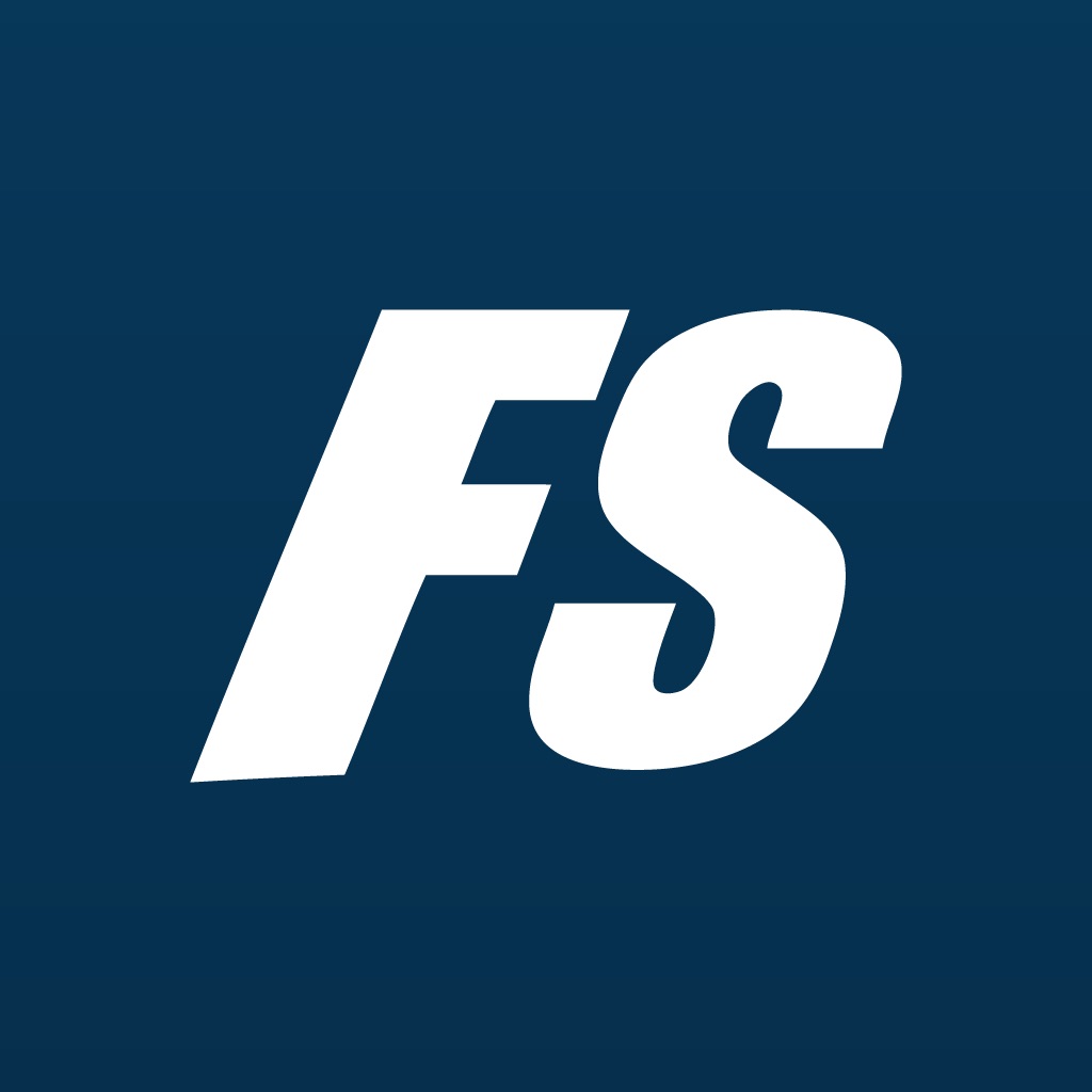 FanSided: Sports News Hub app icon captured 2026-08-14