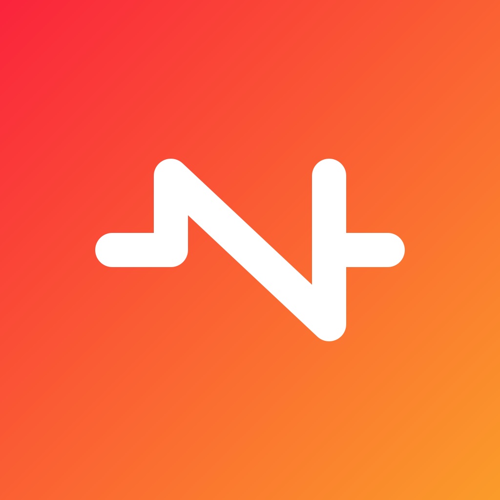 NaviBeat app icon captured 2026-08-11
