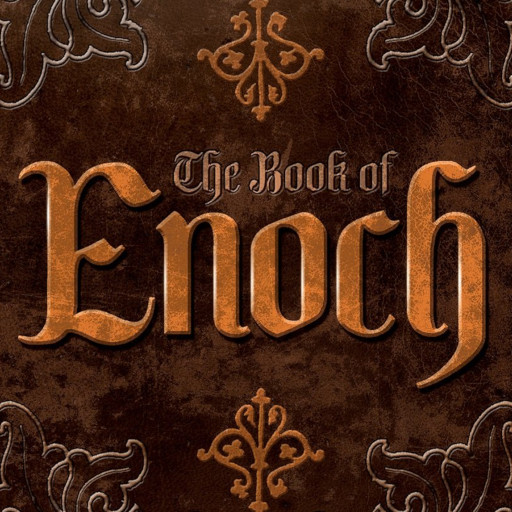 O livro de enoque Google Play icon captured 2026-08-15