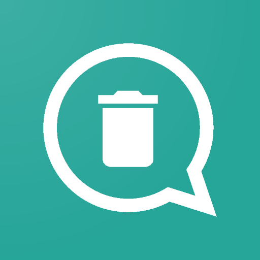 WAMR: mensagens apagadas Google Play icon captured 2026-08-14