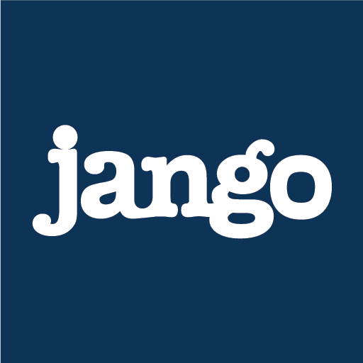 Jango Radio Google Play icon captured 2026-08-15