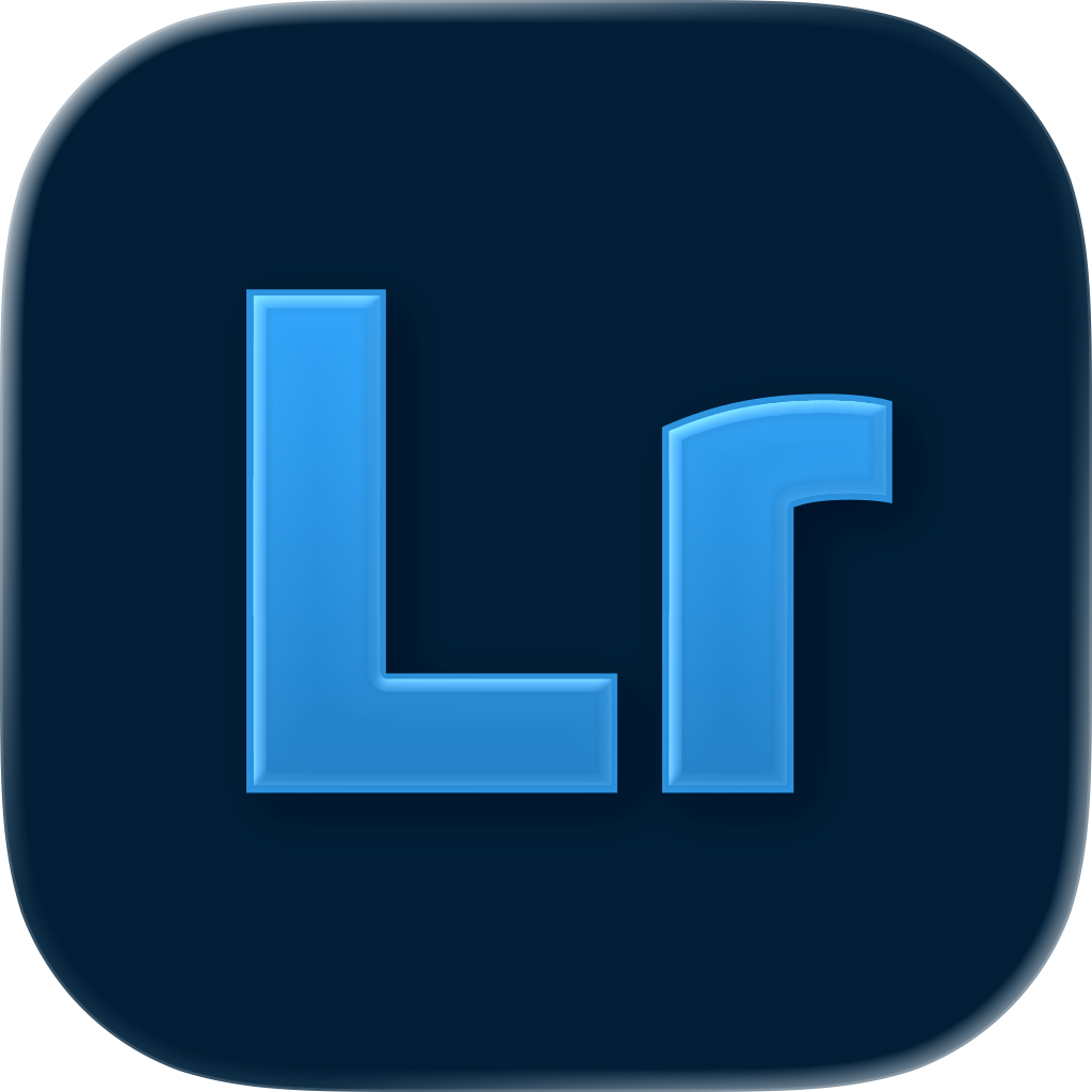Previous Lightroom: AI Photo Editor icon