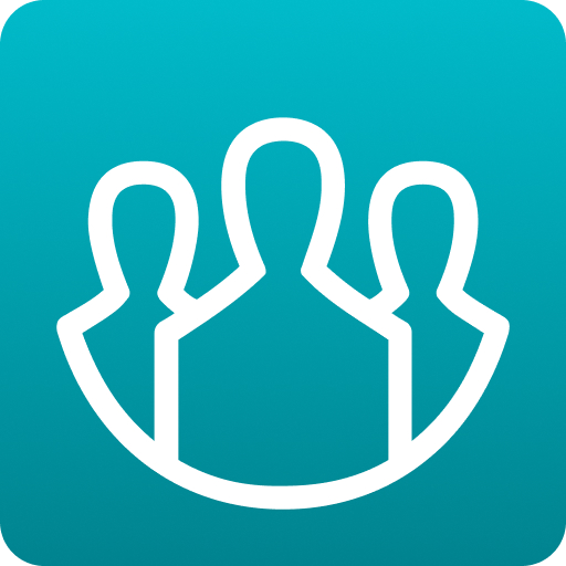 TrueConf: Business Messenger app icon captured 2026-08-18