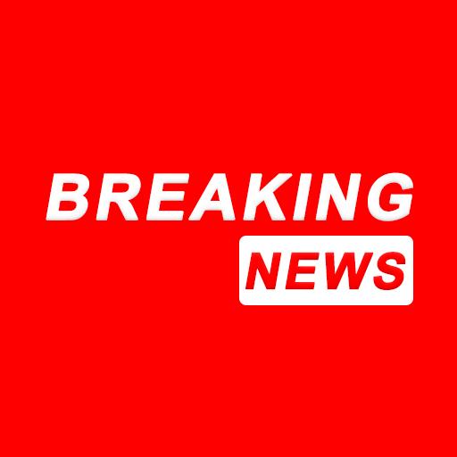 Breaking News: Local & Alerts Google Play icon captured 2026-08-12