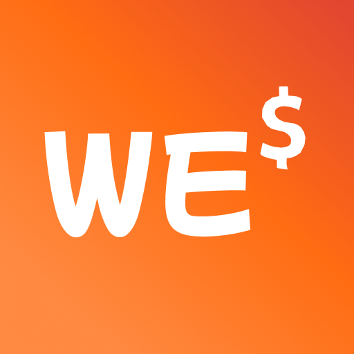 Borrow Cash Instantly WeDollar Google Play icon