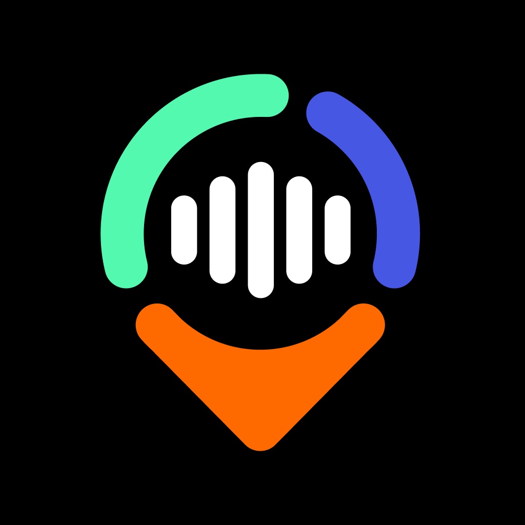 CrimeRadar Dispatch Audio app icon captured 2026-08-15
