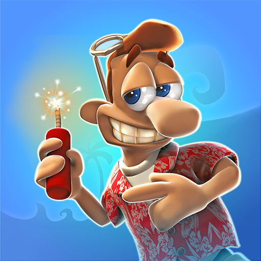 Neighbours from Hell 2 Premium Google Play icon captured 2026-08-16