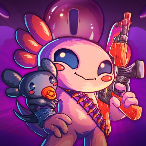 AK-xolotl Google Play icon captured 2026-08-16