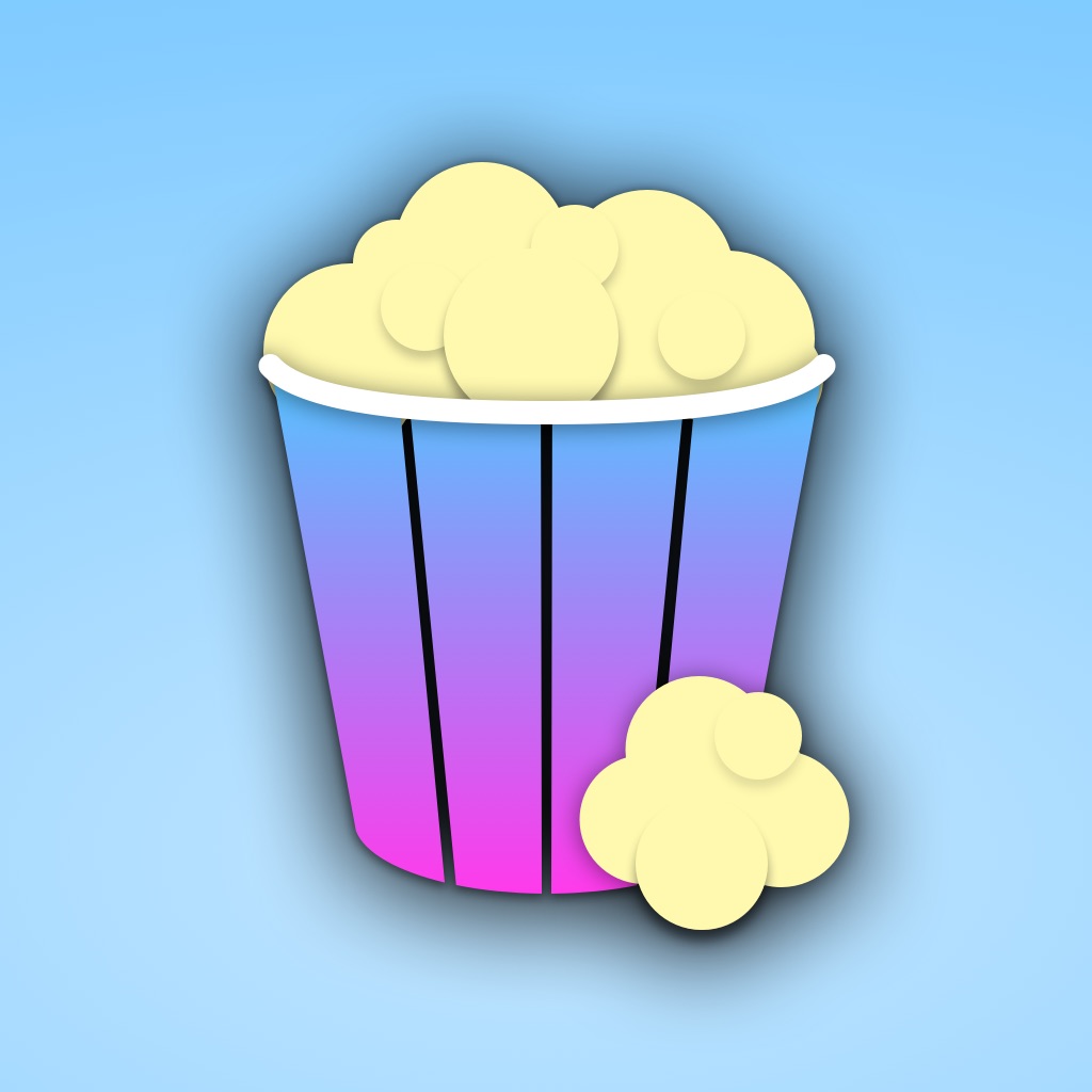 The Rewatchables app icon captured 2026-08-12