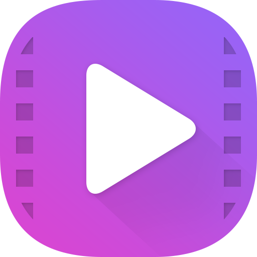 Video Player All Format Google Play icon captured 2026-08-16