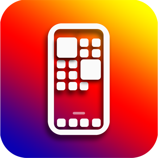 Simple Launcher - Home Screen app icon captured 2026-08-18
