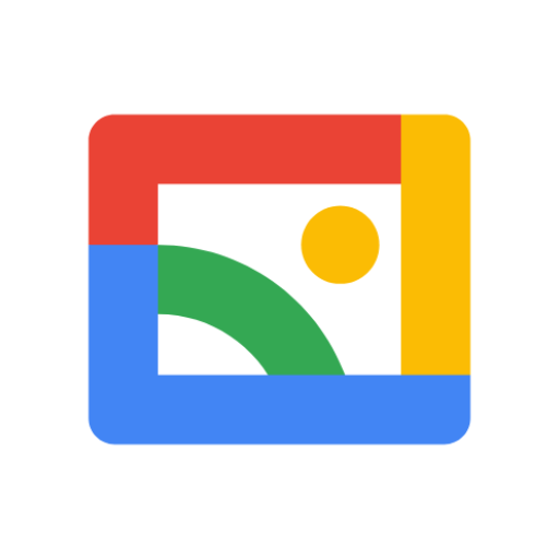 Gallery Google Play icon