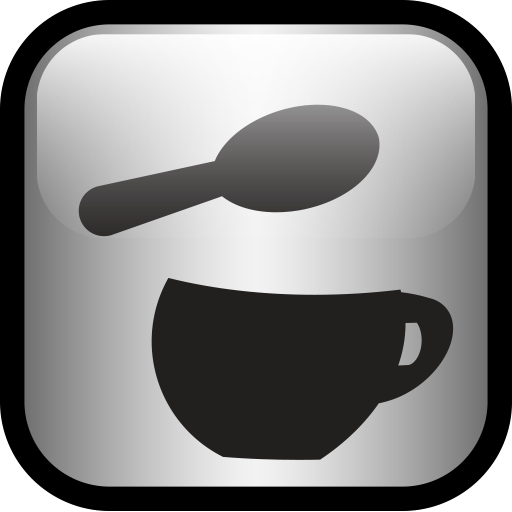 Recipe Calculator Google Play icon captured 2026-08-12