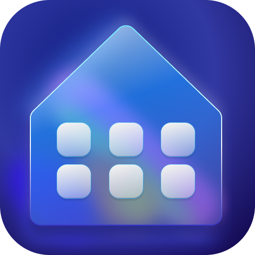 Flow Homescreen Google Play icon captured 2026-08-12