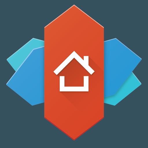 Nova Launcher: Home Screen Google Play icon captured 2026-08-14