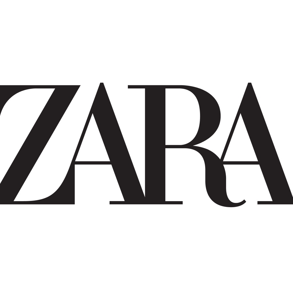 ZARA app icon captured 2026-08-11