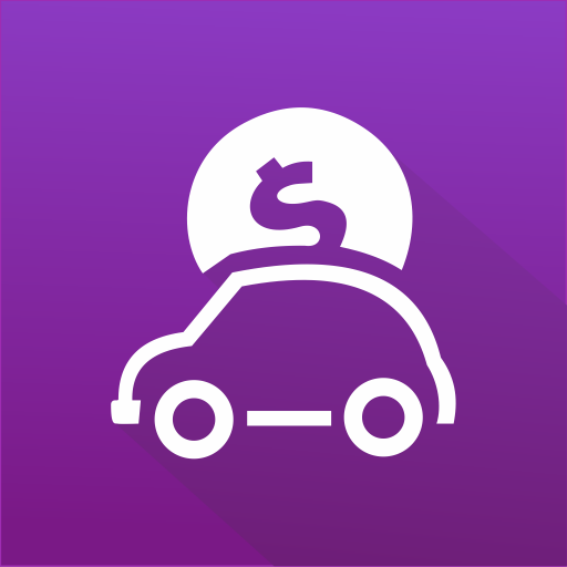 For Driver - Finanças Google Play icon captured 2026-08-15