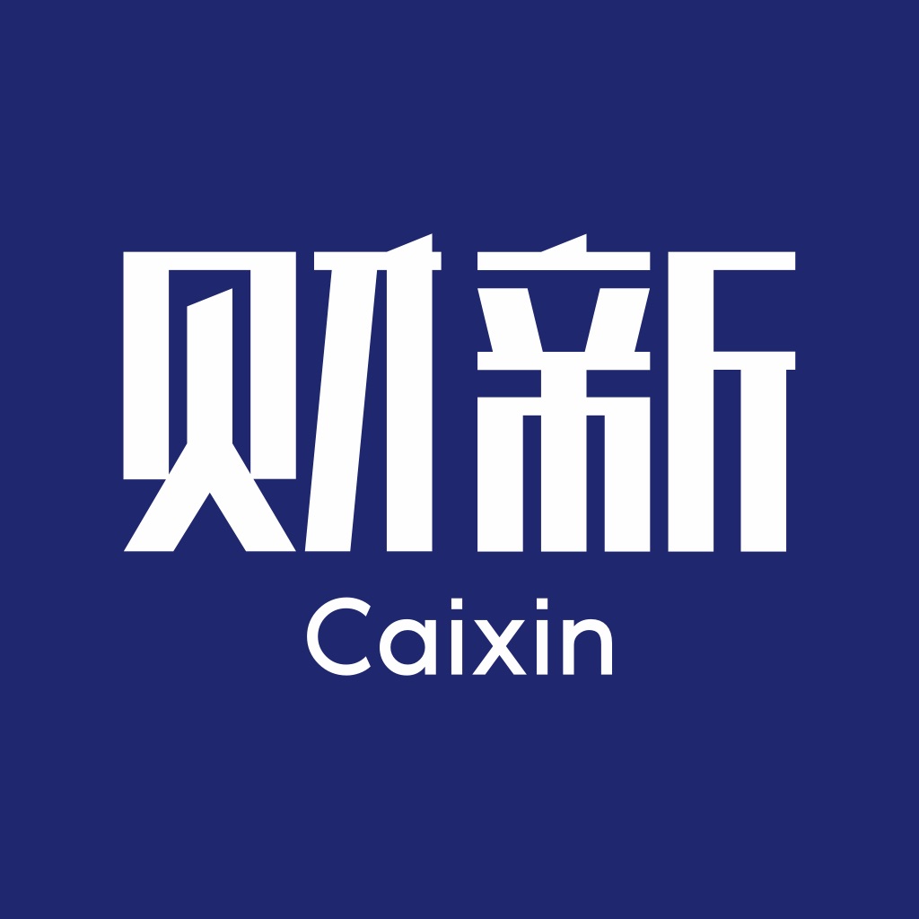 财新-CaiXin app icon captured 2026-08-14