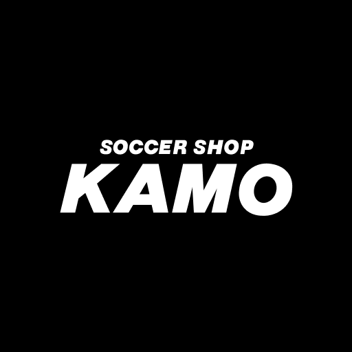 サッカーショップKAMO app icon captured 2026-08-18