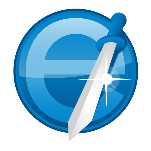 e-Sword: Bible Study to Go Google Play icon