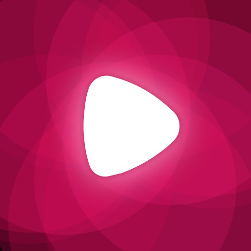 LoveShots- Stream Drama Shorts app icon captured 2026-08-18