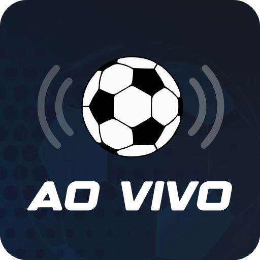 Futebol Ao Vivo Google Play icon captured 2026-08-15