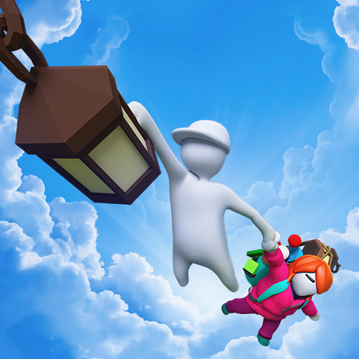 Human Fall Flat Google Play icon captured 2026-08-12