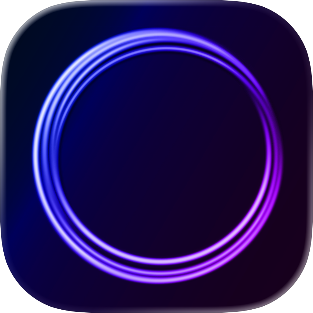 AI Art Photo Editor, GIF Maker app icon