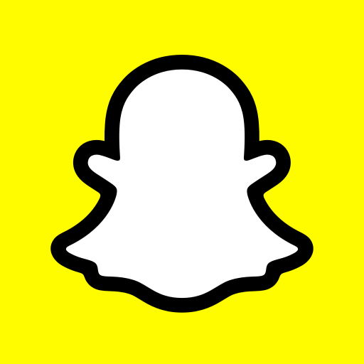 Snapchat Google Play icon captured 2026-08-11