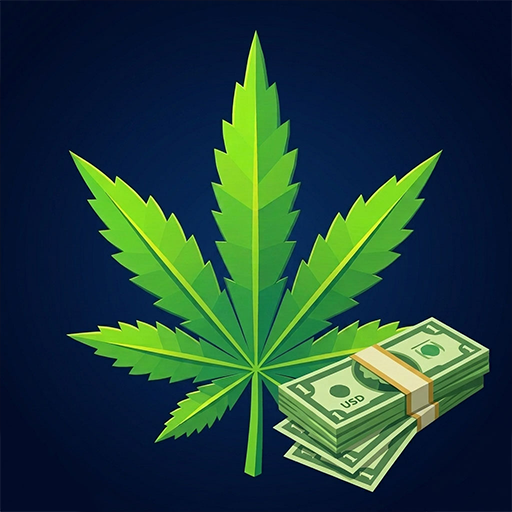 Hempire - Plant Growing Game Google Play icon captured 2026-08-14