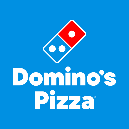 Domino's Pizza - Brasil Google Play icon captured 2026-08-14