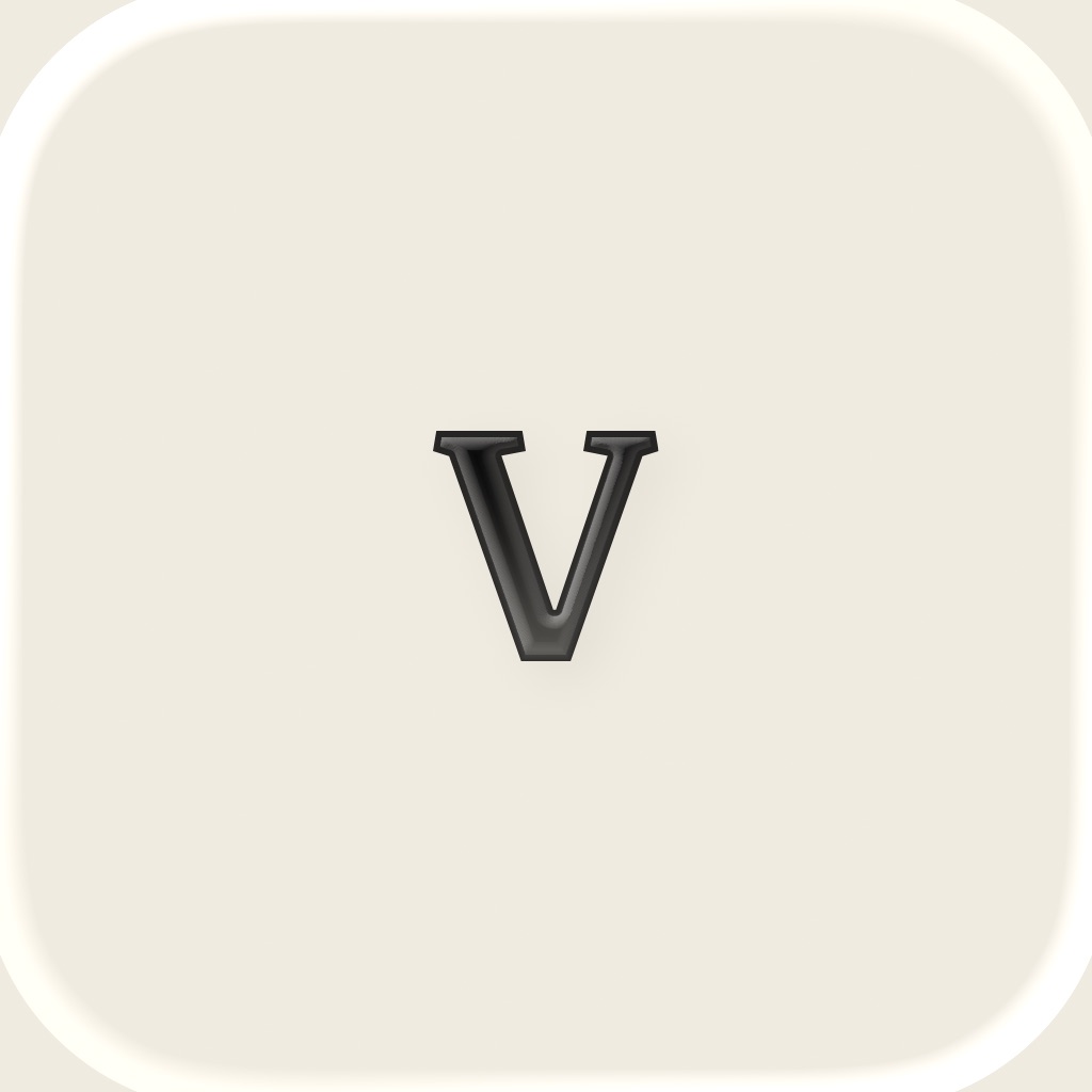 Vocabulary - Learn words daily app icon captured 2026-08-11