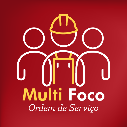 Ordem de Serviço e Orçamento Google Play icon captured 2026-08-15