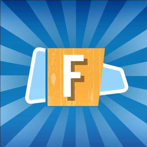 Flavortown Google Play icon