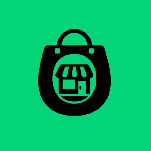 Olex.ng - Gadget Marketplace app icon captured 2026-08-18