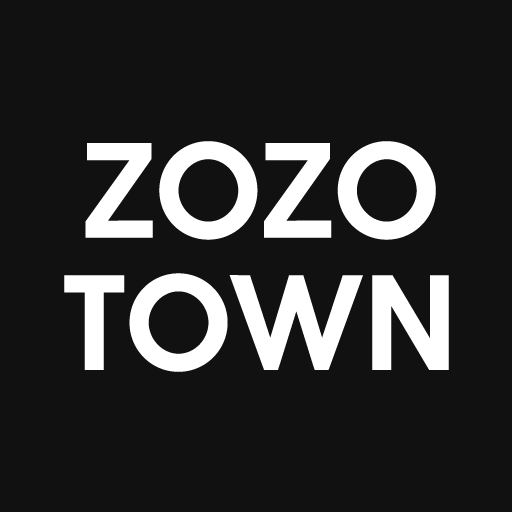 ZOZOTOWN for Android app icon captured 2026-08-18