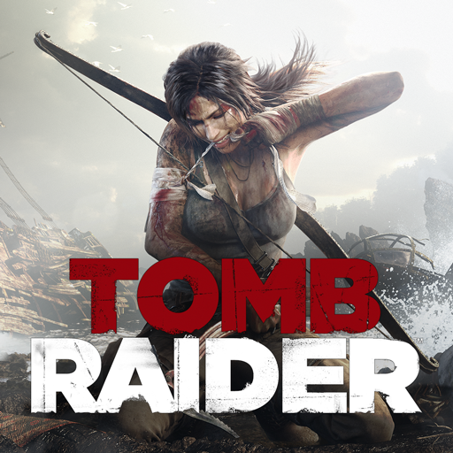 Tomb Raider™ Google Play icon captured 2026-08-14