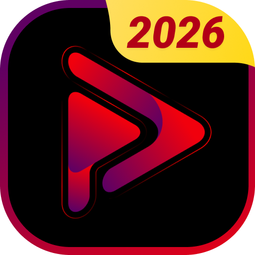 POPTube: Vídeo de Música Popup Google Play icon captured 2026-08-15