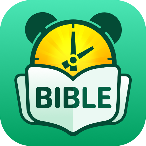 Pray Alarm, Calendar & Bible Google Play icon captured 2026-08-13
