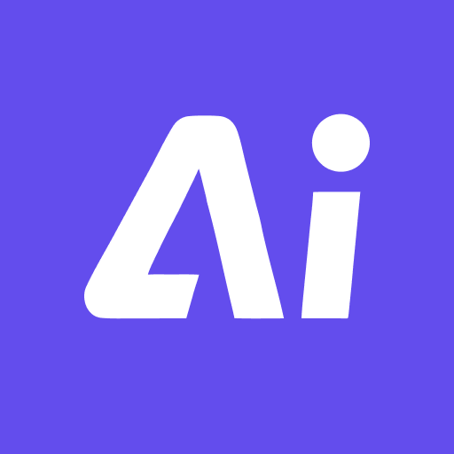 AI Writer - Story, Email, Poem app icon captured 2026-08-18