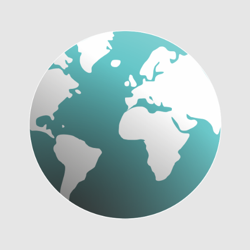 Quiz do Mapa Mundi Google Play icon captured 2026-08-16
